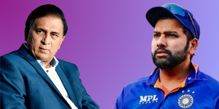 Sunil Gavaskar has suggested that if Rohit Sharma is unable to lead the Indian team in the first Test against Australia, Jasprit Bumrah should take over the captaincy for the entire series.